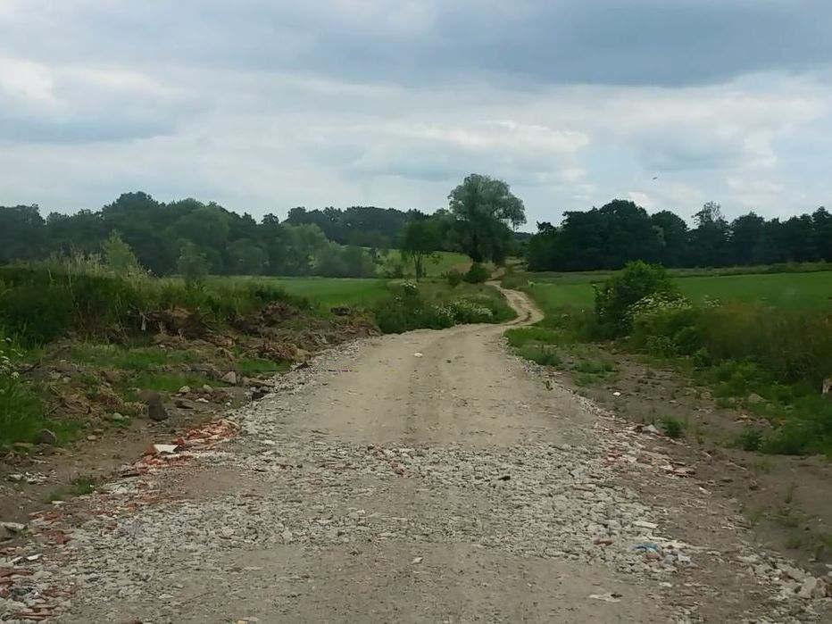 zabudowań jednorodzinnych Przedstawione