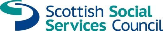Szkocka Rada Opieki Społecznej (Scottish Social Services Council) Kodeksy praktyki zawodowej pracowników oraz pracodawców sektora opieki społecznej Informacje o kodeksach W 2003 roku opublikowaliśmy