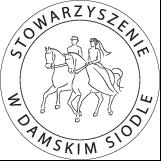 PRZEPISY JAZDY W DAMSKIM SIODLE PRZEPISY DYSCYPLINY UJEŻDŻENIA W DAMSKIM SIODLE PRZEPISY DYSCYPLINY SKOKÓW PRZEZ PRZESZKODY W DAMSKIM