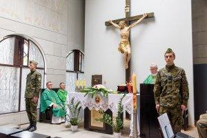 Kierownik Sekcji Legalności Zatrudnienia Okręgowego Inspektoratu Pracy w Warszawie Pan Rafał Pasik, Dyrektor Zespołu Szkół im.