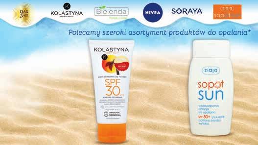 opalania - 14,99 zł 9,99 zł / 100 ml od 1 zł od 12,99 od 11 99