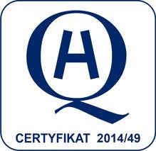 ... AE/ZP-27-102/14 Tarnów, 2015-02-26 Informacja o wyborze najkorzystniejszej oferty- sprawa AE/ZP-27-102/14 w zakresie Pakietu Nr 1, 2, 3, 4, 5, 6, 7, 9, 10, 11, 12, 14, 18, 19. Zgodnie z art.