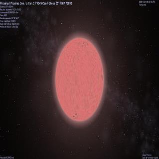TRAPPIST-1 168,000km M8V Proxima Wolf 359 Barnard s Ross 154 Centauri 223,000km Star
