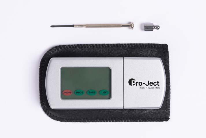MEASURE IT II Cena 445 zł Elektroniczna waga, z