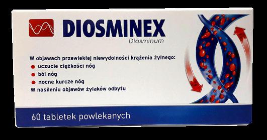 tabletek powlekanych, 500 mg