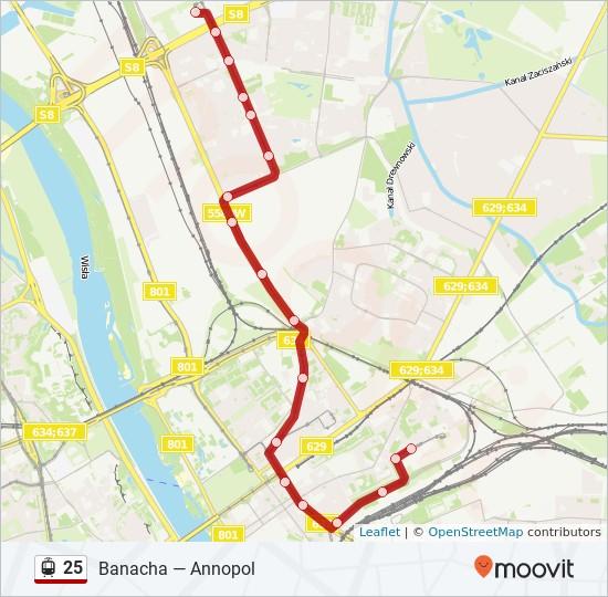 Kierunek: Zjazd Do Zajezdni Praga 18 przystanków WYŚWIETL ROZKŁAD JAZDY LINII Annopol 01 Annopol 01, Warszawa Toruńska 03 Kondratowicza 03 15 Bazyliańska, Warszawa Poborzańska 01 15 Ulica