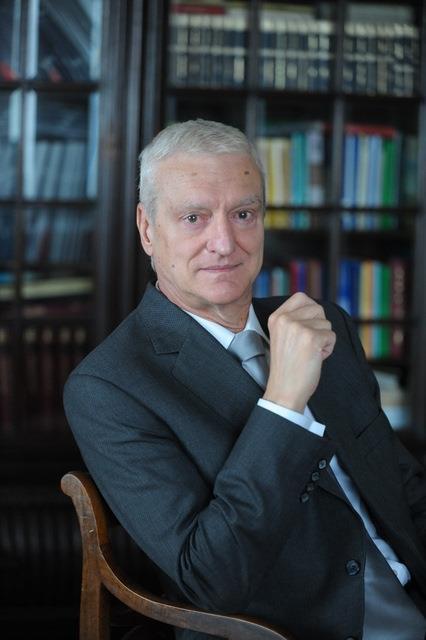 Od 2007 do 2015 Prezes Polskiej Akademii Nauk Profesor Michał Kleiber Nie da się zbudować kultury innowacyjności bez rozwijania kreatywności dzieci