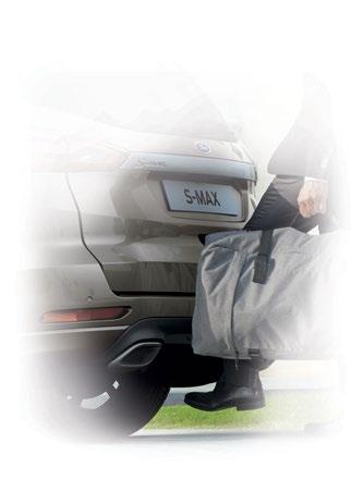 Pakiety wyposażenia dodatkowego TREND TITANIUM 10 Promocyjny pakiet wyposażenia GOLD X Teraz, wybierając dla wersji Trend promocyjny pakiet wyposażenia GOLD X, oszczędzasz nawet 45%.
