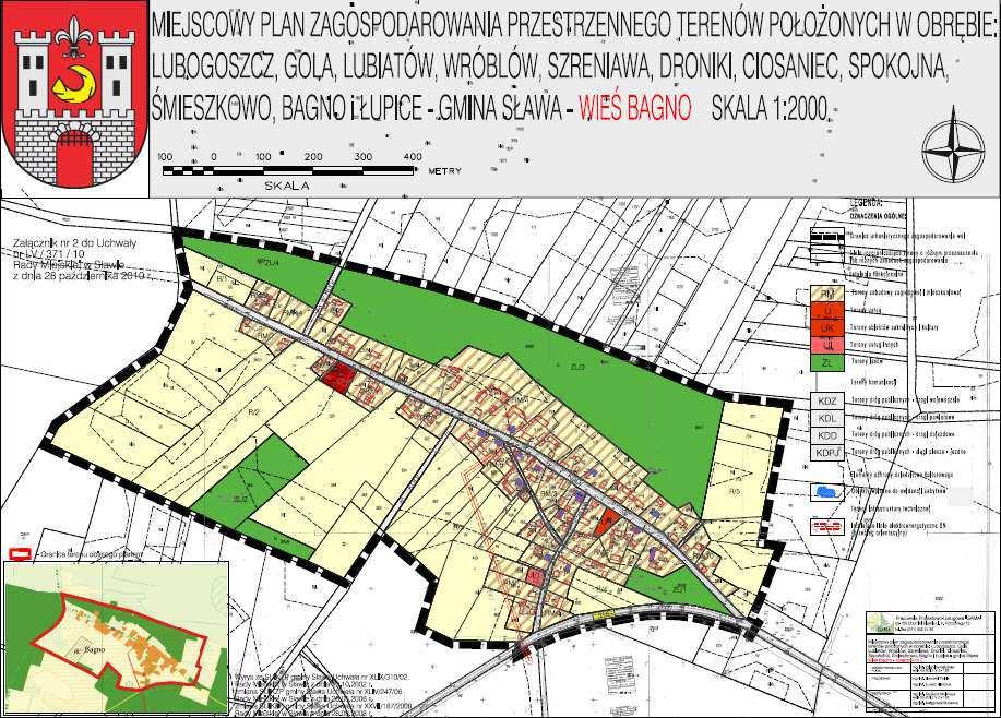 Województwa Lubuskiego Nr 12 1154 Poz.