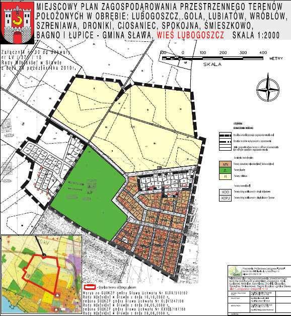 Województwa Lubuskiego Nr 12 1162 Poz.