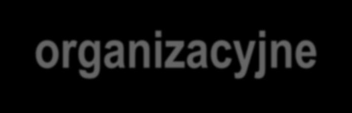 Modele finansowo-organizacyjne 1. Renowacja komercyjna 2. Renowacja budżetowa 3.