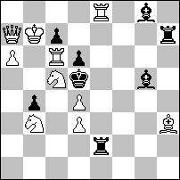 IV nagroda C.G.S. NARAYANAN (Indie) V nagroda C.G.S. NARAYANAN (Indie) 1 wyróżnienie honorowe Władimir KOŻAKIN (Rosja) #3 (10+8) #3 (10+9) #3 (6+5) b) P.