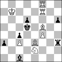 K:d5,Kd4 2.He3 B b6,k:d5 3.Wf5# E 1 b6 2.Wf5 E Kd4 3.He3# B [BE - EB] c) 1.Wf2! c2+ 2.W:c2+ F Kd4 3.He3# B 1 Kc4 2.He3 B (3.H:c3#) c2+ 3.W:c2# F 1 Kd4 2.