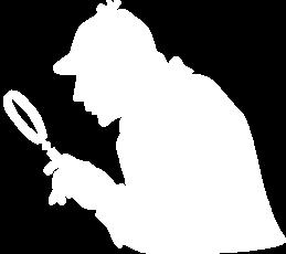 PAŹDZIERNIK Rozpoczynamy NIEUSTAJĄCY KONKURS CZYTELNICZY: Zostań Literackim Sherlockiem Holmesem Będzie on trwał od listopada 2018 r. do czerwca 2019 r.