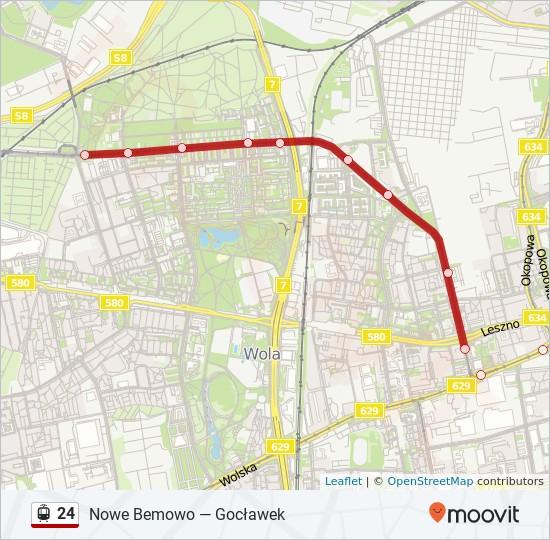 Kierunek: Koło 16 przystanków WYŚWIETL ROZKŁAD JAZDY LINII Pl. Narutowicza 14 Uniwersytecka, Warszawa Ochota - Ratusz 01 18/20 Grójecka, Warszawa Pl.