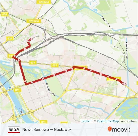 Kierunek: Zjazd Do Zajezdni Praga 18 przystanków WYŚWIETL ROZKŁAD JAZDY LINII Gocławek 03 5 Grochowska, Warszawa Gocławek 07 1B Koprzywiańska, Warszawa Kwatery Głównej 03 2 Kwatery Głównej, Warszawa