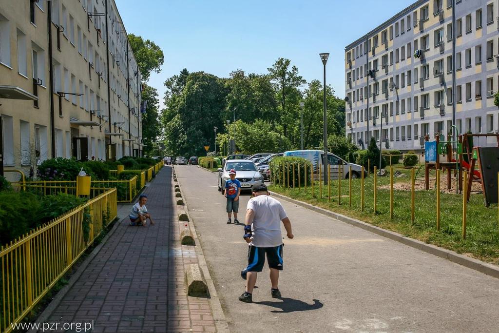 karuzela z usterką. Rysunek 8.