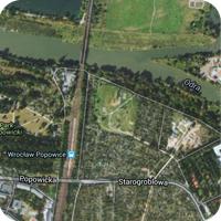 Informacje wzdłuż tego paska będą się
