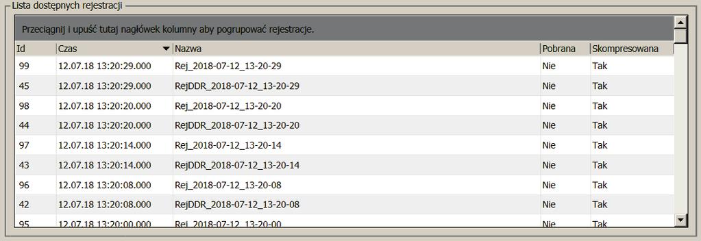 Funkcja admitancyjna (21G). Funkcja przeznaczona do sieci średniego napięcia z izolowanym punktem zerowym.