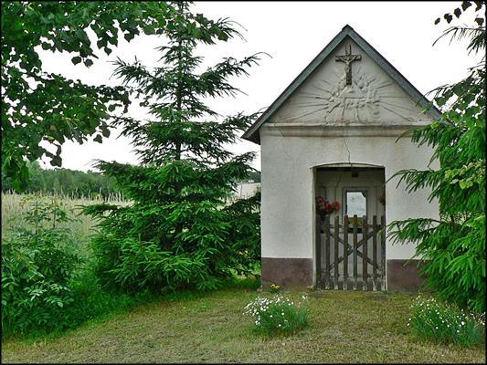 Poświętne