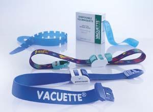 VacuDrop VacuDrop, to plastikowy bolec, który w połączeniu z probówką VACUETTE jest używany do wykonywania rozmazów krwi bez konieczności otwierania probówki.