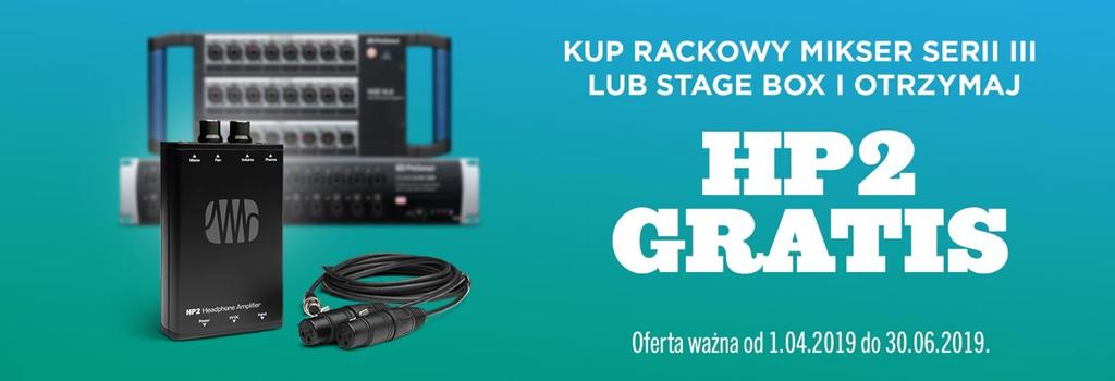 5, słuchawki studyjne Presonus HD7, mikrofon pojemnościowy Presonus M7, kabel XLR, oprogramowanie Studio One 4 Artist 324 399 568 699 975 1 199 AudioBox MAC/ PC / ipad AudioBox ione AudioBox itwo