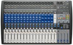 Channel], interfejs audio USB 2.0 [8 IN/ 4 OUT, 24-bity/96kHz], rejestrator/odtwarzacz SD, Bluetooth 4.