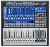 audio USB 2.0 [14 IN/ 4 OUT, 24-bity/96kHz], rejestrator/odtwarzacz SD, Bluetooth 4.