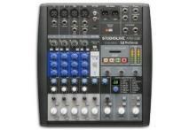 interfejs audio USB 2.0 [22 IN/ 4 OUT, 24-bity/96kHz], rejestrator/odtwarzacz SD, Bluetooth 4.
