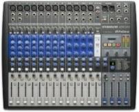 35 tubowy, moc 1200W [900W/ 300W], pasmo przenoszenia 48Hz - 20kHz, SPL 123dB, złącza wejściowe [2 x XLR/TRS, 1 x 1/8 TRS], złącza wyjściowe [1 x XLR Out], ekran LCD [EQ, presety], waga 17kg [ Mega