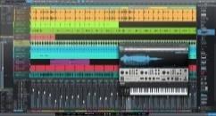 przedwzmacniacz mikrofonowy XMAX, regulatory GAIN, DRIVE, przełączniki PAD, filtr 80Hz, faza, Phantom +48V, podświetlany wskaźnik VU, duży i czysty dźwięk za małe pieniądze 2-kanałowy przedwzmacniacz