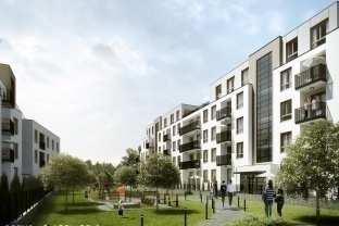 area : 17,517 m2 Location : Warsaw, Wilanów Osiedle Zdrowa Stage 5 161 units Completion date : 4Q 2012, Aggregate area : 9.