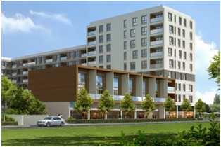 To be launched in 2012 To be launched in 2012 1148 units, Sellable area: approx. 70.2 thousand sq.