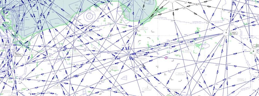 Szlak niebieski o długości 20,6 km na trasie: Szkotowo Kownatki Turowo Turówko Januszkowo - Szkotowo.