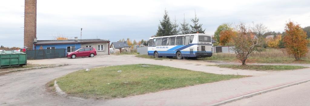 7. Funkcjonowanie lokalnego transportu zbiorowego w gminie Kozłowo Operatorami publicznego transportu zbiorowego w zakresie przewozu osób na terenie gminy Kozłowo są: Przedsiębiorstwo Komunikacji