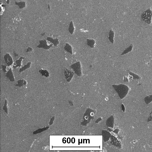 The influence of remelting parameters on Mg alloy/glassy carbon suspension stability 97 ever, direct and precise control of reinforcing phases migration in technological equipment both in industrial