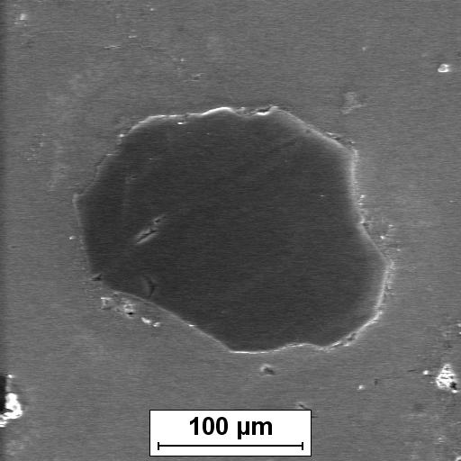 In the presented experiments, the effects of glassy carbon particles (GCp) segregation in two types of magnesium alloys, Mg3Al and Mg2ZnZrRE, regarding different time and temperature of the