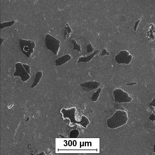 Composite samples obtained from ingots manufactured in industrial conditions by stir casting were remelted at different parameters, cooled in air, and then their structure was characterized.