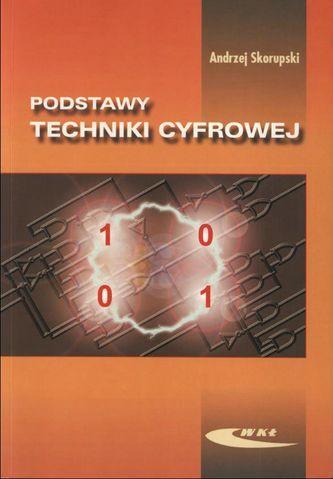 TC1 - literatura masz kontakt z wykładem dasz radę bez problemu! Podstawy Techniki Cyfrowej A. Skorupski, Podstawy Techniki Cyfrowej P. Misiurewicz Układy Scalone TTL w Systemach Cyfrowych - J.