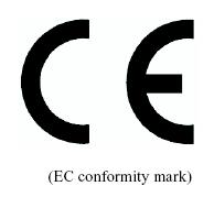 jej późniejszymi modyfikacjami: 2004/108/EC - Dyrektywa EMC kompatybilność magnetyczna 2006/42/EC - Dyrektywa maszynowa 2000/14/EC i 2005/88/EC - Dyrektywa dot.