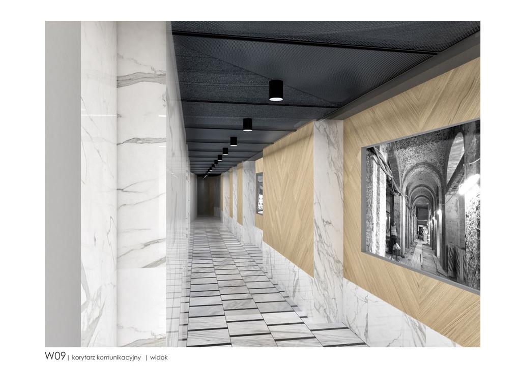 Renowacja/ Renovation Do 2018 roku Europejski zostanie starannie przywrócony do dawnej świetności zgodnie ze ścisłymi wytycznymi konserwatorskimi.