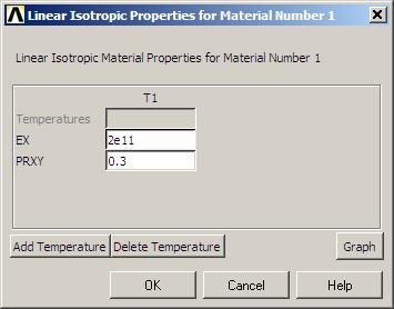 Preprocessor>Material
