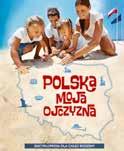 format: 23 28 cm objętość: 224 strony cena detaliczna: 50 zł ISBN: 978-83-7763-306-9 PRZYRODA OJCZYSTA seria: Encyklopedia dla całej rodziny autor Michał Brodacki wiek 10+ Podążając za porami roku,