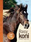 KONIE I KUCE autorka Christiane Gohl format: 16 21 cm objętość: 352 strony cena detaliczna: 45 zł isbn: 978-83-7763-334-2 Pełna prezentacja wszystkich ras koni i kuców.