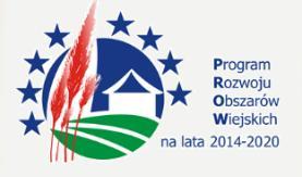 Kujawsko-Pomorskiego. Instytucja Zarządzająca PROW 2014-2020 Minister Rolnictwa i Rozwoju Wsi.