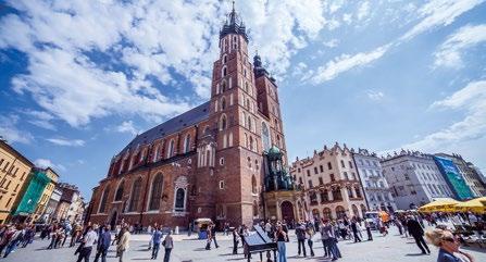 Jedzenie, muzyka, pogoda czy mnóstwo przyjaznych osób, którzy mnie otaczają dostarczają mi wielu nieznanych dotychczas doznań.