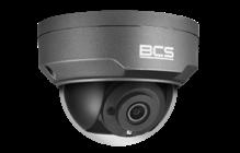 8-12 mm IR 30 m IP66 IK10 BCS-P-232R3S-G Kamera kopułowa IP 2 Mpx WDR 120dB 2.