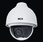 Systemy IP Model/zdjęcie Mpx Opis Cena Netto Cena Brutto Kamery 1.3 Mpx CMOS OFERTA PODSTAWOWA BCS-BIP7130A 1.3 Przetwornik 1/3 1.