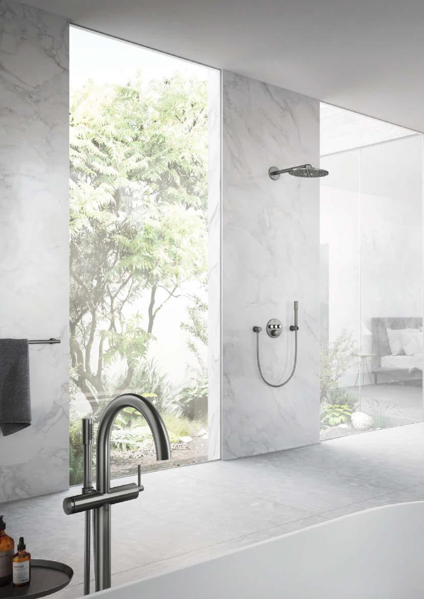 GROHE ATRIO CONTEMPORARY