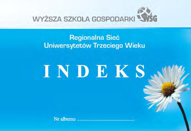 Załączniki Indeks